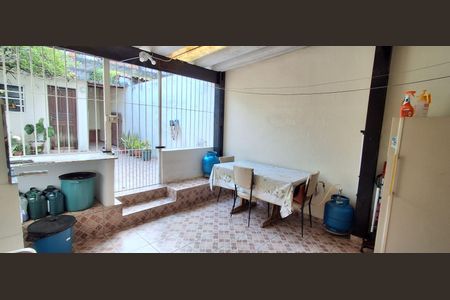 Casa à venda com 144m², 2 quartos e 1 vaga Casa à venda com 144m², 2 quartos e 1 vagaQuintal