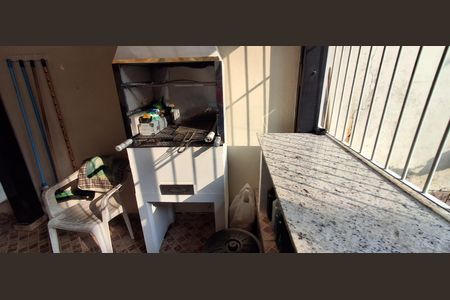 Casa à venda com 144m², 2 quartos e 1 vaga Casa à venda com 144m², 2 quartos e 1 vagaQuintal