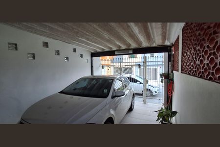 Casa à venda com 144m², 2 quartos e 1 vaga Casa à venda com 144m², 2 quartos e 1 vagaGaragem