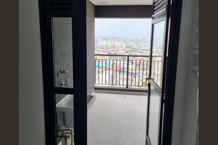 Apartamento à venda com 60m², 2 quartos e 1 vagaFoto 06