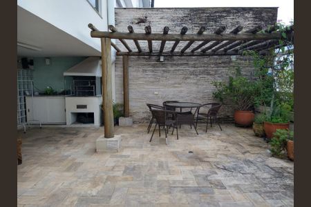 Casa à venda com 430m², 4 quartos e 5 vagas