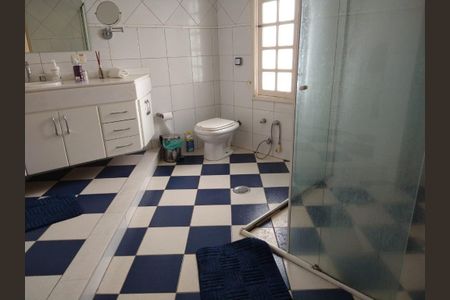 Casa à venda com 430m², 4 quartos e 5 vagas