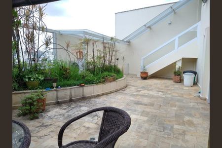 Casa à venda com 430m², 4 quartos e 5 vagas