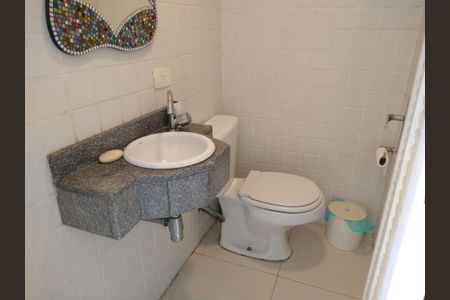 Casa à venda com 430m², 4 quartos e 5 vagas