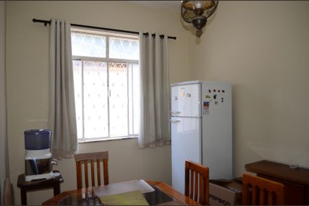 Apartamento à venda com 77m², 3 quartos e 1 vagaSala de Jantar