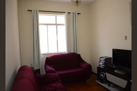 Apartamento à venda com 77m², 3 quartos e 1 vagaSala