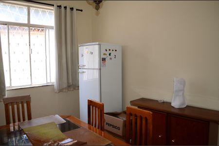 Apartamento à venda com 77m², 3 quartos e 1 vagaSala de Jantar
