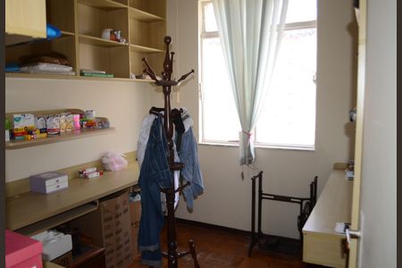 Apartamento à venda com 77m², 3 quartos e 1 vagaEscritório