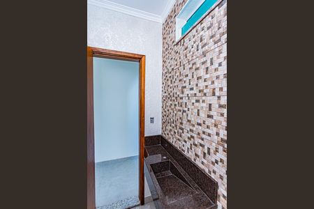 Casa à venda com 181m², 3 quartos e 4 vagas Casa à venda com 181m², 3 quartos e 4 vagasLavabo