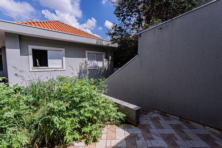 Casa à venda com 181m², 3 quartos e 4 vagas Casa à venda com 181m², 3 quartos e 4 vagasJardim