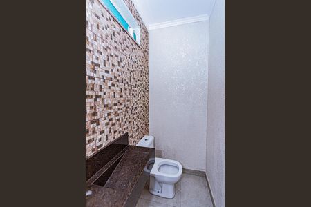 Casa à venda com 181m², 3 quartos e 4 vagas Casa à venda com 181m², 3 quartos e 4 vagasLavabo