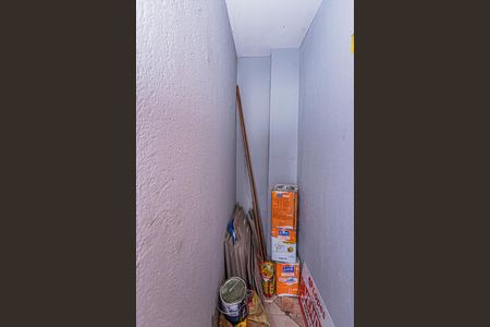 Casa à venda com 181m², 3 quartos e 4 vagas Casa à venda com 181m², 3 quartos e 4 vagasDepósito