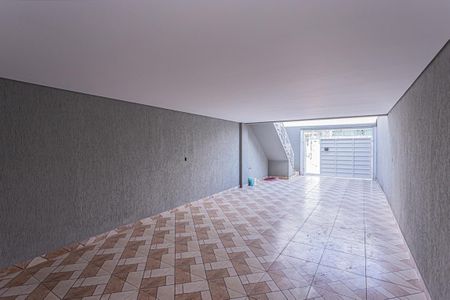 Casa à venda com 181m², 3 quartos e 4 vagas Casa à venda com 181m², 3 quartos e 4 vagasGaragem