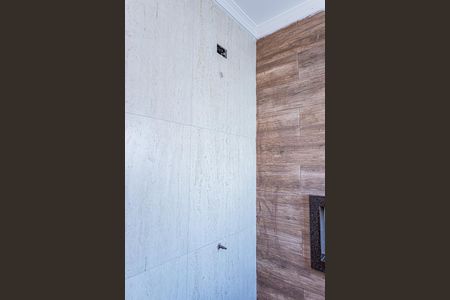 Casa à venda com 181m², 3 quartos e 4 vagas Casa à venda com 181m², 3 quartos e 4 vagasBanheiro