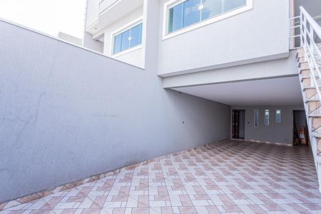 Casa à venda com 181m², 3 quartos e 4 vagas Casa à venda com 181m², 3 quartos e 4 vagasGaragem