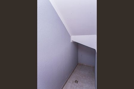 Casa à venda com 181m², 3 quartos e 4 vagas Casa à venda com 181m², 3 quartos e 4 vagasLavabo Garagem