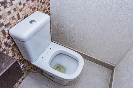 Casa à venda com 181m², 3 quartos e 4 vagas Casa à venda com 181m², 3 quartos e 4 vagasLavabo