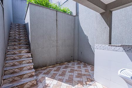 Casa à venda com 181m², 3 quartos e 4 vagas Casa à venda com 181m², 3 quartos e 4 vagasÁrea de Serviço