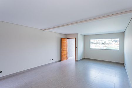Casa à venda com 181m², 3 quartos e 4 vagas Casa à venda com 181m², 3 quartos e 4 vagasSala