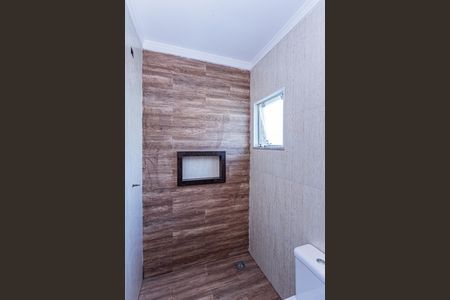 Casa à venda com 181m², 3 quartos e 4 vagas Casa à venda com 181m², 3 quartos e 4 vagasBanheiro