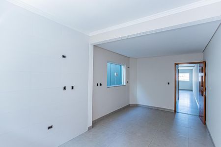 Casa à venda com 181m², 3 quartos e 4 vagas Casa à venda com 181m², 3 quartos e 4 vagasCozinha