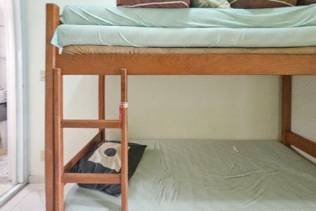 Apartamento para alugar com 94m², 3 quartos e 1 vaga Apartamento para alugar com 94m², 3 quartos e 1 vagaQuarto 2