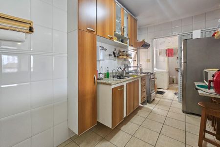 Apartamento para alugar com 94m², 3 quartos e 1 vaga Apartamento para alugar com 94m², 3 quartos e 1 vagaCozinha