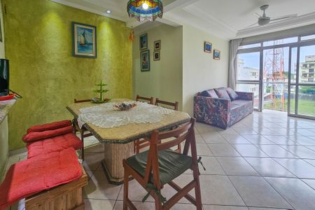 Apartamento para alugar com 94m², 3 quartos e 1 vaga Apartamento para alugar com 94m², 3 quartos e 1 vagaSala