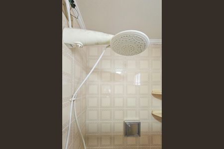 Apartamento para alugar com 94m², 3 quartos e 1 vaga Apartamento para alugar com 94m², 3 quartos e 1 vagaBanheiro da Suíte