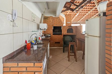 Apartamento para alugar com 94m², 3 quartos e 1 vaga Apartamento para alugar com 94m², 3 quartos e 1 vagaÁrea de Lazer