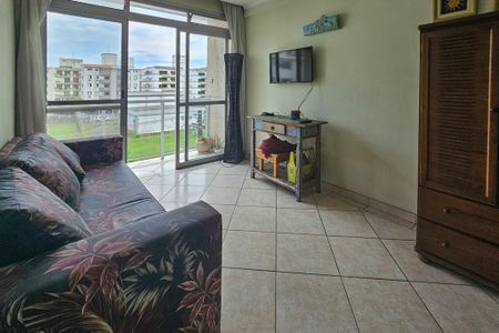 Apartamento para alugar com 94m², 3 quartos e 1 vaga Apartamento para alugar com 94m², 3 quartos e 1 vagaSala