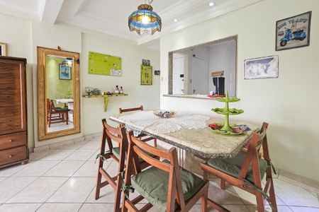 Apartamento para alugar com 94m², 3 quartos e 1 vaga Apartamento para alugar com 94m², 3 quartos e 1 vagaSala