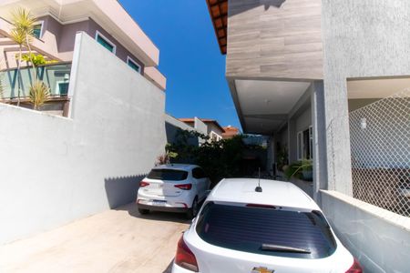 Casa à venda com 296m², 5 quartos e 4 vagasGaragem