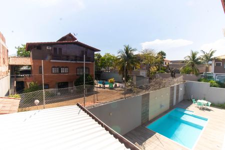 Casa à venda com 296m², 5 quartos e 4 vagasVista do Quarto 1