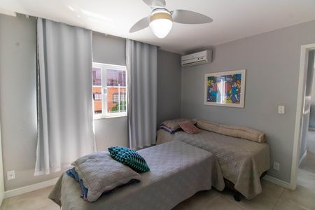 Casa à venda com 296m², 5 quartos e 4 vagasQuarto 1