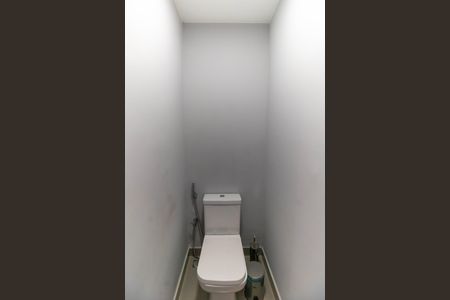 Casa à venda com 296m², 5 quartos e 4 vagasLavabo