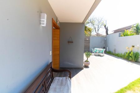 Casa à venda com 296m², 5 quartos e 4 vagasVaranda da Sala