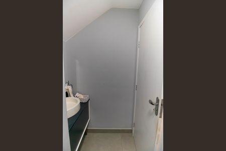 Casa à venda com 296m², 5 quartos e 4 vagasLavabo