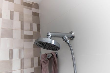 Casa à venda com 296m², 5 quartos e 4 vagasChuveiro