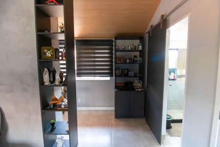 Casa à venda com 296m², 5 quartos e 4 vagasSuíte 3