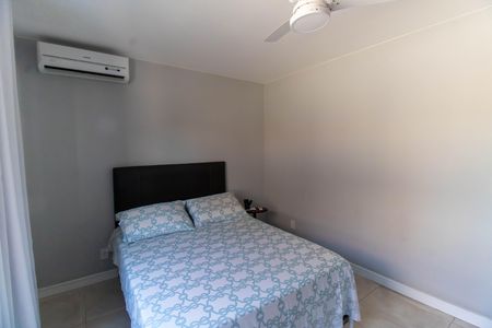 Casa à venda com 296m², 5 quartos e 4 vagasQuarto 2