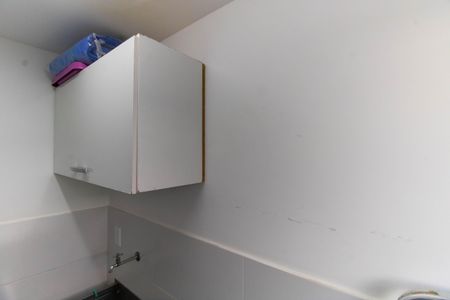 Casa à venda com 296m², 5 quartos e 4 vagasÁrea de Serviço