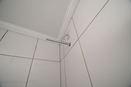 Apartamento à venda com 50m², 1 quarto e 1 vagaBanheiro