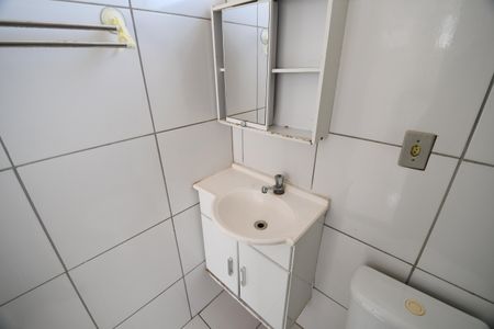 Apartamento à venda com 50m², 1 quarto e 1 vagaBanheiro