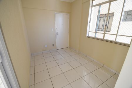 Apartamento à venda com 50m², 1 quarto e 1 vagaSala