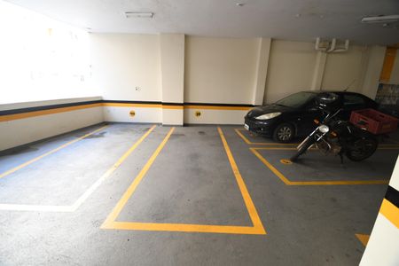 Apartamento à venda com 50m², 1 quarto e 1 vagaGaragem