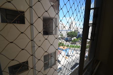 Apartamento à venda com 50m², 1 quarto e 1 vagaSala - Vista