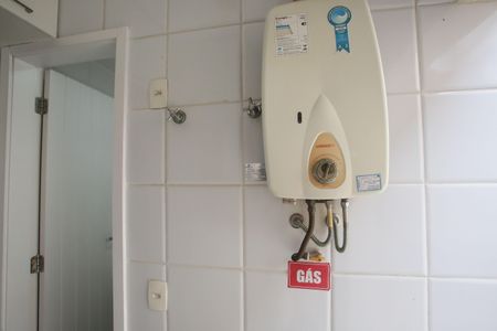 Casa à venda com 116m², 4 quartos e 2 vagas Casa à venda com 116m², 4 quartos e 2 vagasÁrea de Serviço