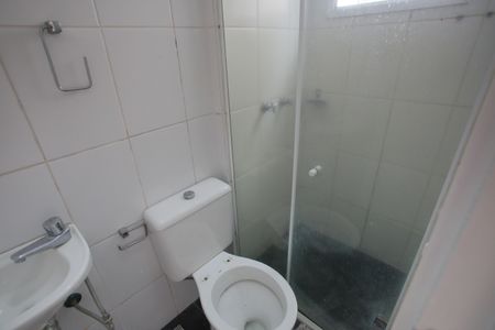 Casa à venda com 116m², 4 quartos e 2 vagas Casa à venda com 116m², 4 quartos e 2 vagasBanheiro de Serviço