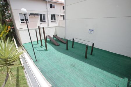 Casa à venda com 116m², 4 quartos e 2 vagas Casa à venda com 116m², 4 quartos e 2 vagasÁrea de Exercício